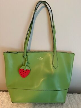 Kate Spade New York Braelynn Tote
